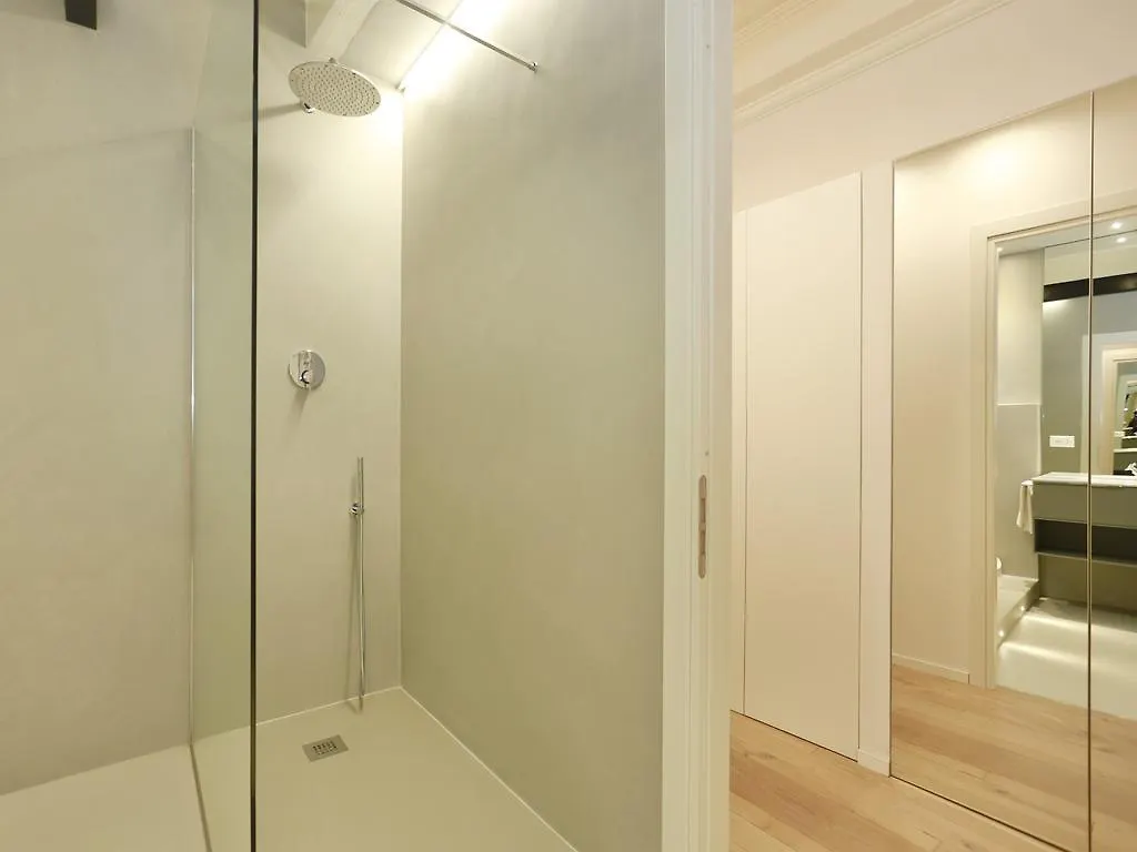San Lorenzo Suite Florencie