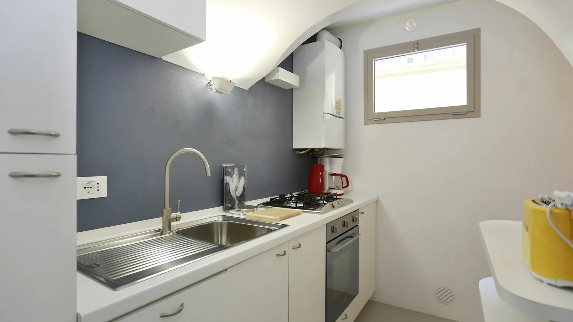 Apartmán San Lorenzo Suite Florencie